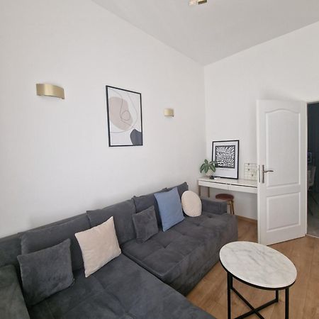 Apartment Eda PUY Exterior foto