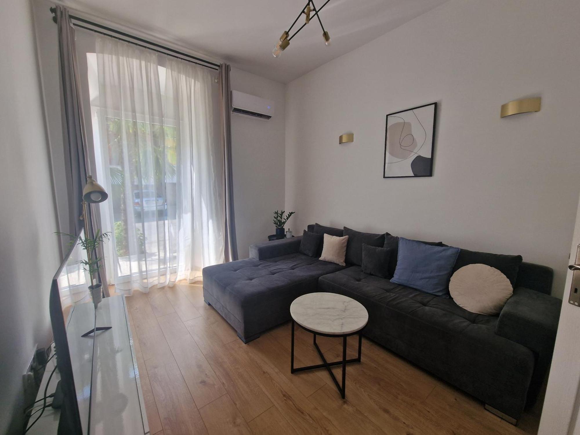 Apartment Eda PUY Exterior foto